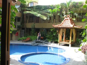 sukajadi-hotel-bandung Pool Sukajadi Hotel, Bandung
