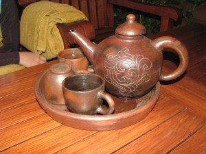 tea-sukajadi-hotel-bandung Tea Pot, Sukajadi Hotel, Bandung