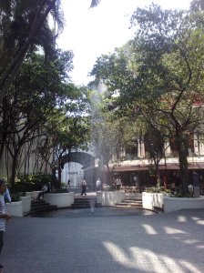 City Centre Retreat - Wisma Selangor Dredging