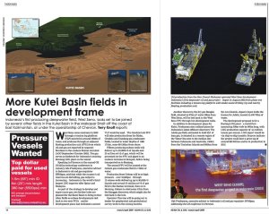 AOG 2009-03 Kutei Basin