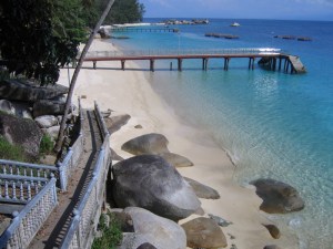 Perhentian Besar