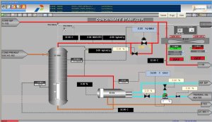 Sample - Condensate Stabilizer Sample - Condensate Stabilizer OTS