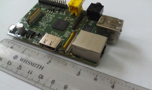 RaspberryPi