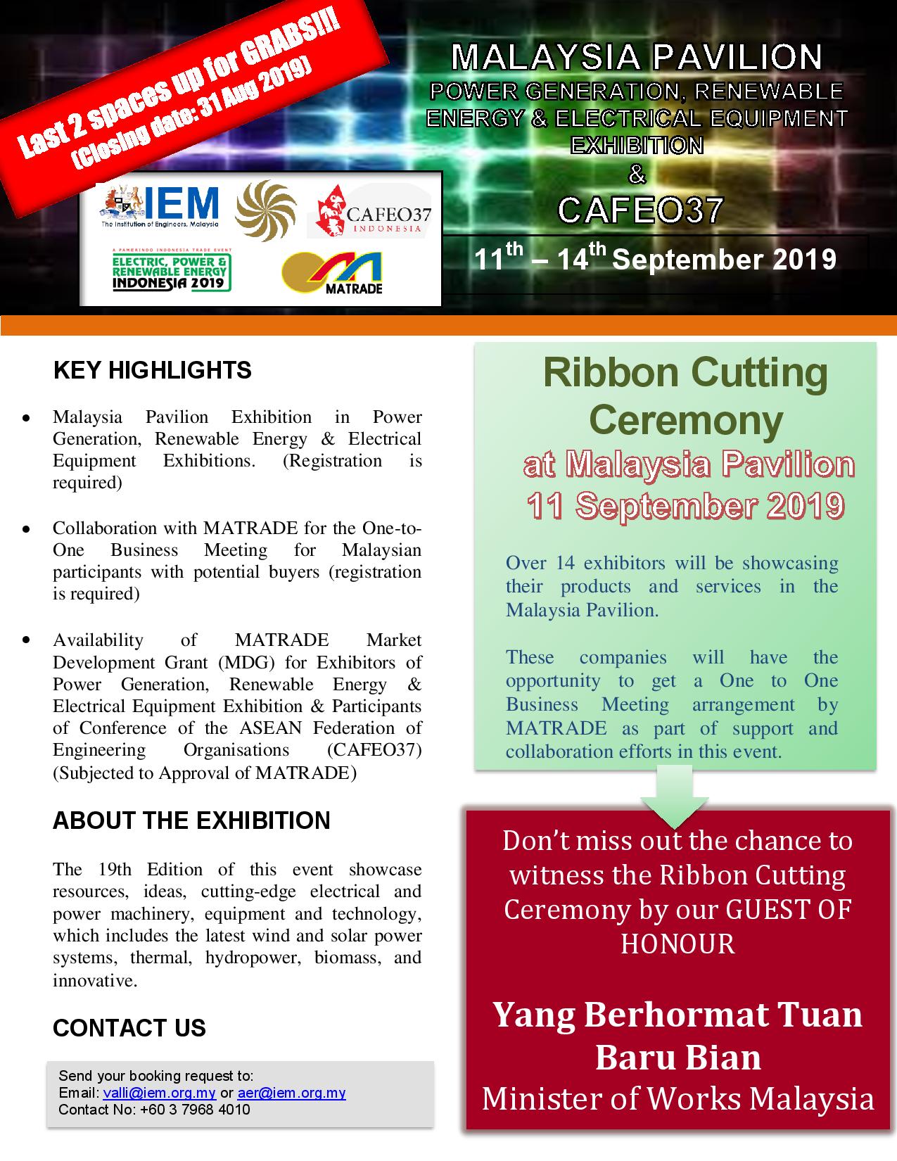 IEM - Matrade Malaysia Pavilion in Jakarta-page-001