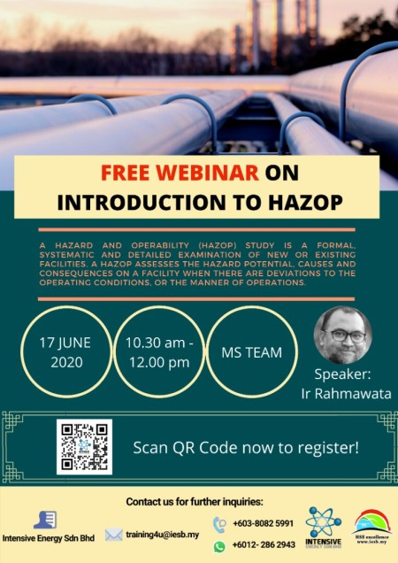 Webinar HAZOP 2020-06